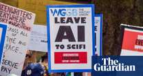 ‘Constantly monitored’: the pushback against AI surveillance at work