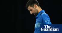 Novak Djokovic’s claim he ate ‘poisoned’ food in 2022 Melbourne hotel detention ‘possible but very unlikely’, experts say