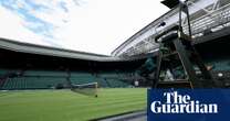 Wimbledon urged to drop Barclays as sponsor over fossil fuel links