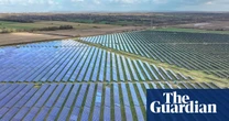 Blair’s fossil fuel ideas ‘bizarre’ in face of energy and climate crises, experts say