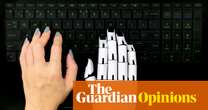 Are novelists who worry about the rise of AI really ‘classist and ableist’? | Arwa Mahdawi