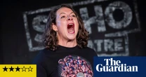 Jessica Fostekew: Iconic Breath review – furious, frustrated yet cheerfully funny