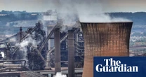 China ‘strongly dissatisfied’ with nationalisation of British Steel