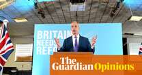 Reform UK would be a disaster for Wales – but its rivals have left the door wide open | Will Hayward