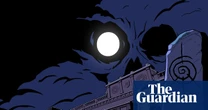 The Séance of Blake Manor – a gothic horror that explores the creepier side of Irish mythology