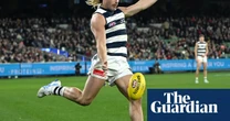 Bailey Smith hits the right note at Geelong but he is no showstopper | Jonathan Horn