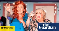 Maybe Tomorrow review – a lifetime of regret behind the razzle-dazzle