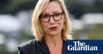 Labor must protect environment while rewriting laws ‘written to facilitate development’, Larissa Waters says