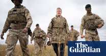 Starmer ready to put British troops on the ground in Ukraine if peace deal reached