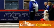 Europe was promised a new golden age of the night train. Why are we still waiting? | Jon Worth