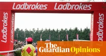 Racing strike leads to battle lines being drawn in bitter dispute over tax reforms | Greg Wood