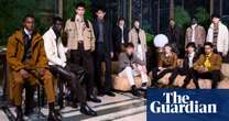 Milan men’s fashion week AW23: the highlights – in pictures