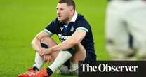 Scotland are a joy to watch but still can’t deliver what they promise | Michael Aylwin