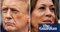 Debate camp, role play and rival advice: Trump and Harris prepare for showdown – podcast