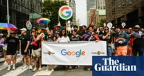 Google and Home Depot drop Pride Toronto sponsorship in latest blow to festival