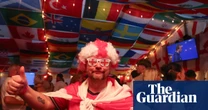 Can I take the day off for England’s World Cup game – and what if I’m late for work?