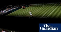 Serves, strawberries and shadows: Tom Jenkins’ best shots of Wimbledon 2026 – in pictures