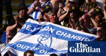 John Textor teams up with football financier in push to buy Sheffield Wednesday