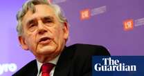 Gordon Brown calls on ministers not to scrap T-level qualification