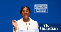 Badenoch says Tories could quit more treaties to increase deportations