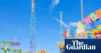 Holidays take a hit as UK cost of living fears and Iran war bite