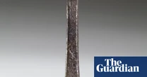 Nailed it! What was Thor’s hammer called? Find out in our great British museum quiz