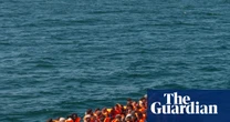 More than 16,000 refugees unable to reunite with families in UK, says Refugee Council