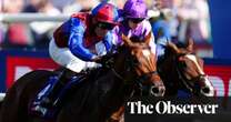 Jan Brueghel denies stablemate Illinois in thrilling St Leger battle for O’Brien