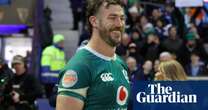 Ireland and France load benches with forwards to play Risk in search of reward