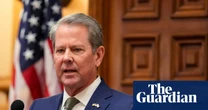 Georgia Republicans decline to redraw congressional map after voting rights decision