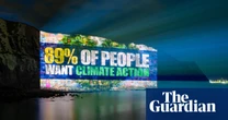 Thousands meet their MPs to show huge demand for climate action