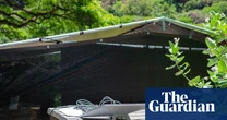 Musk’s Starlink satellite system hit by network outage, company says