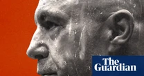 Joe Rogan claims study shows Earth cooling – but report’s authors say he’s wrong