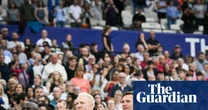 British men collect world relay golds 28 years late from disqualified US team