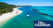 Man bitten by shark off Queensland’s Moreton Island in second attack in less than a month