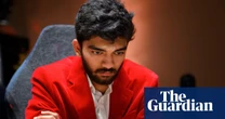 Outsiders sense Chess World Cup glory after host of big names make early exits