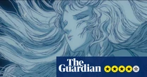 Angel’s Egg review – Mamoru Oshii’s dazzling 1985 anime is an eerie philosophical adventure