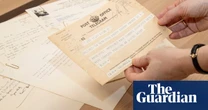 About 160 historic George Orwell papers saved for nation after outcry