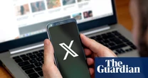‘We noticed a login from a new device’: the message from fraudsters targeting your X account