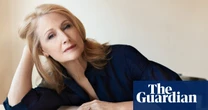 Patricia Clarkson: ‘When women make equal pay, everybody wins’