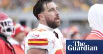 Travis Kelce denies Chiefs lost to eliminate Bengals from NFL playoffs