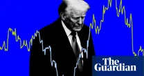Trump’s chaos-inducing global tariffs, explained in charts
