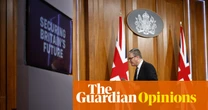 Starmer should beware: in this volatile age, no majority and no leader is secure for long | Rafael Behr