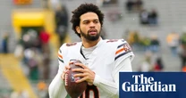 From an MVP candidate to an unknown quantity: NFL second-year QB rankings