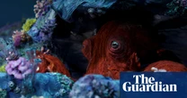 Octopus to Long Way Home: the seven best shows to stream this week