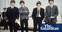 More new Beatles music ‘conceivable’ after Now and Then, Peter Jackson says