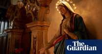 Lower Than the Angels by Diarmaid MacCulloch review – sex and the church