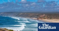 The ultimate beach hike: Portugal’s Fishermen’s Trail reveals the Algarve’s wild side