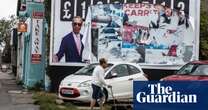 ‘He could be here more’: Clacton split over Nigel Farage’s first months as MP