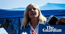 Virginia governor candidates trade barbs in fiery election debate